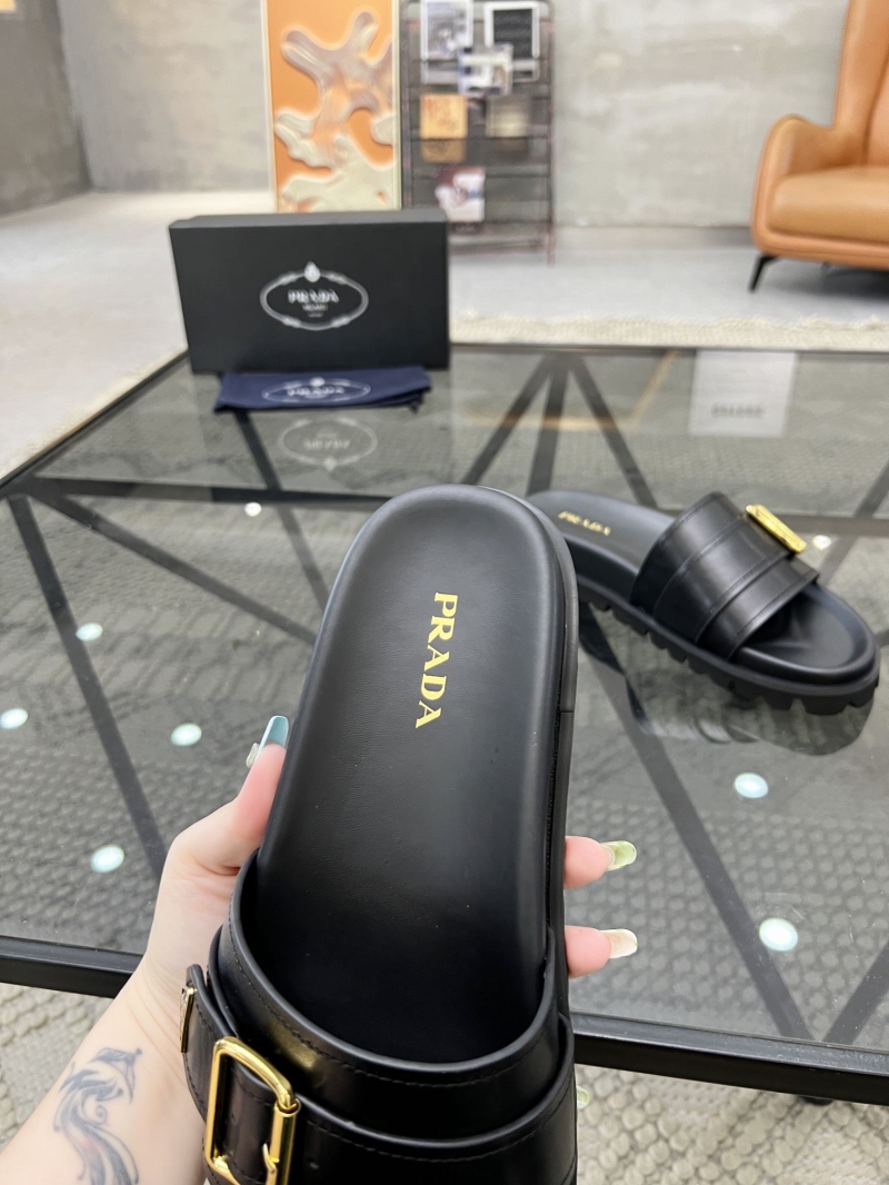 Prada Slippers